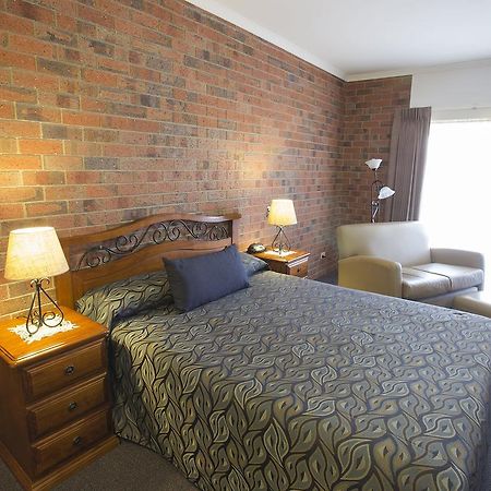 Horsham Country City Motor Inn Exteriér fotografie