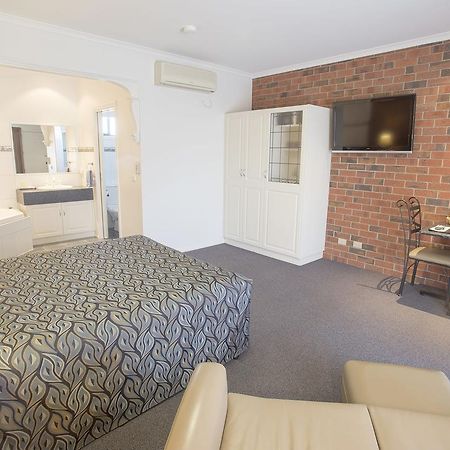 Horsham Country City Motor Inn Exteriér fotografie
