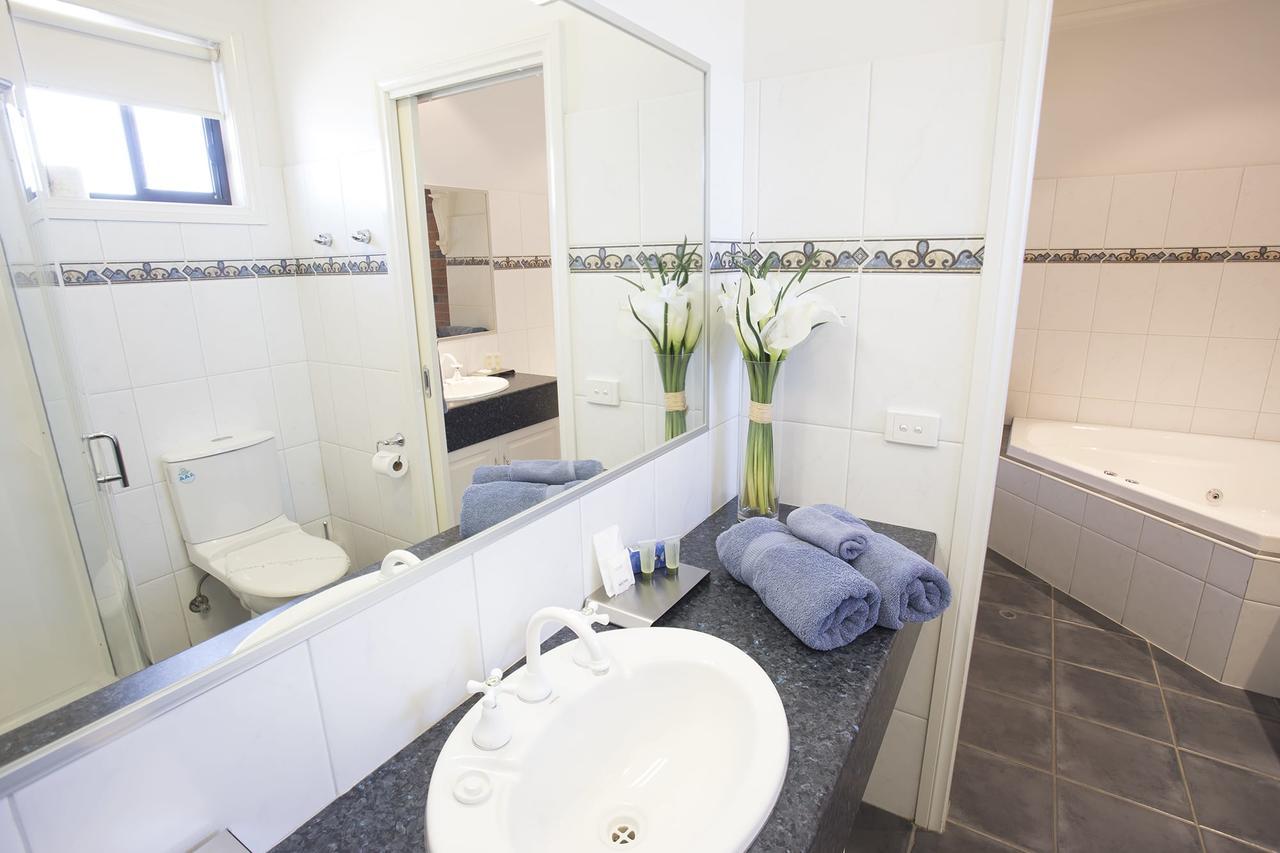 Horsham Country City Motor Inn Exteriér fotografie